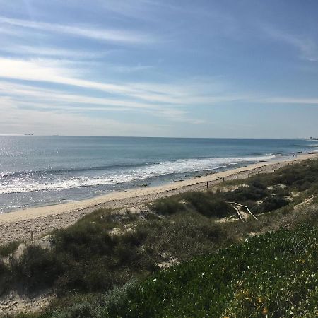 A Pousada Ocean Beach Backpackers Perth Exterior foto