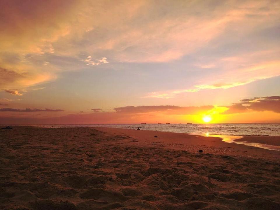 A Pousada Ocean Beach Backpackers Perth Exterior foto